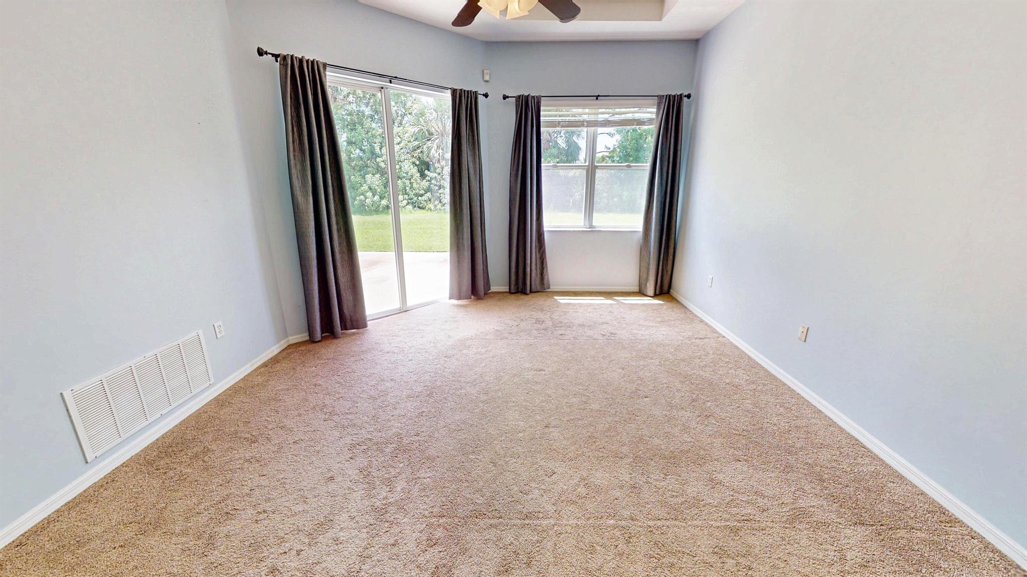 LAKE FOREST AT ST LUCIE W - Residential Lease