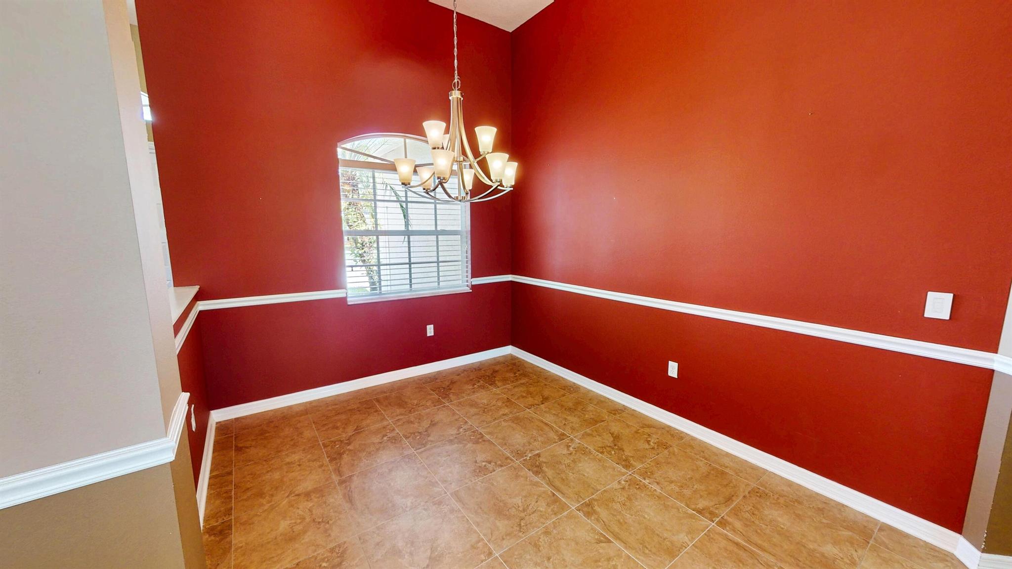 LAKE FOREST AT ST LUCIE W - Residential Lease