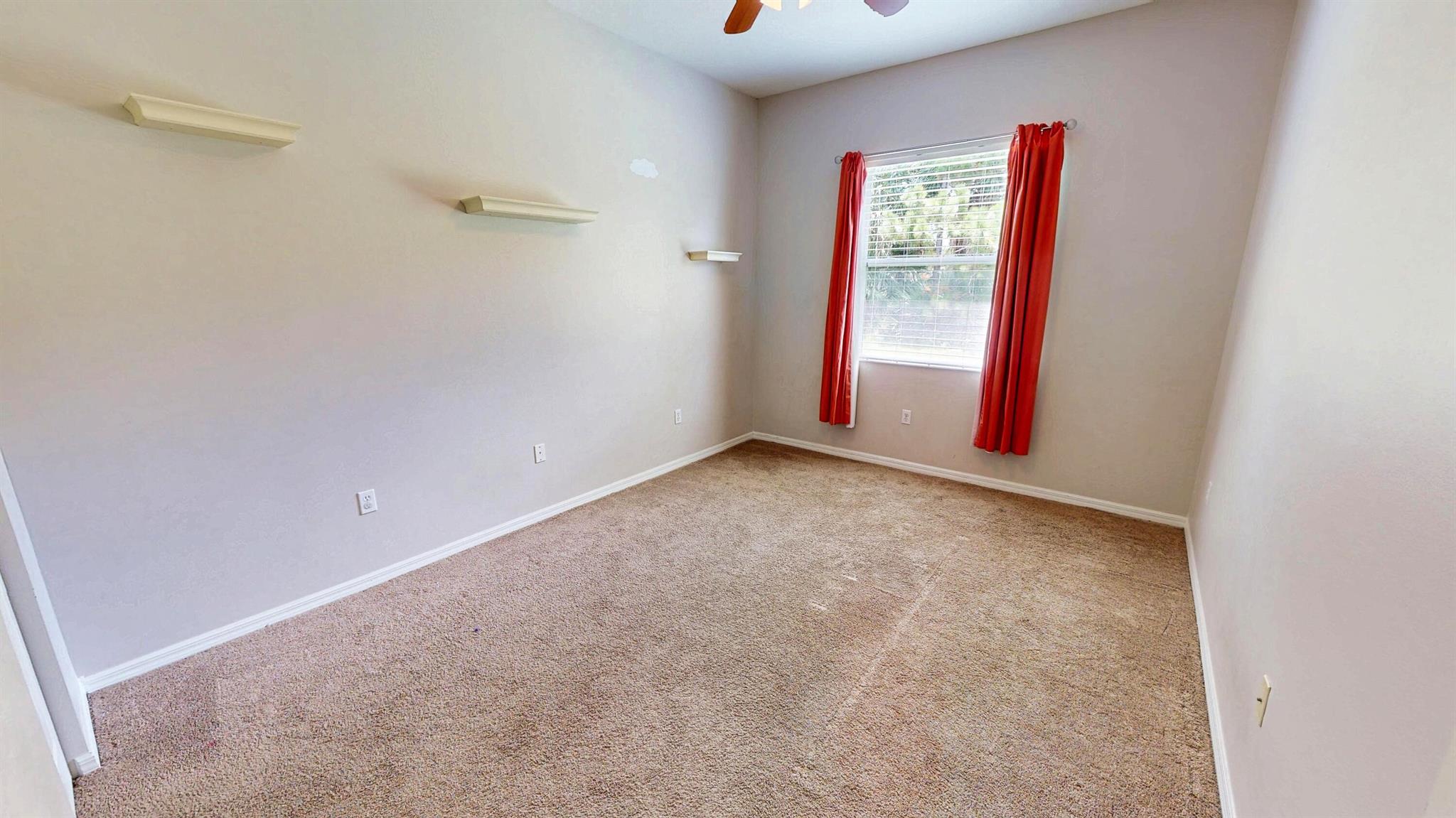 LAKE FOREST AT ST LUCIE W - Residential Lease