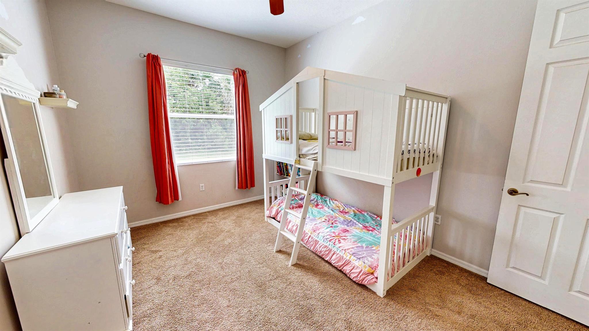LAKE FOREST AT ST LUCIE W - Residential Lease