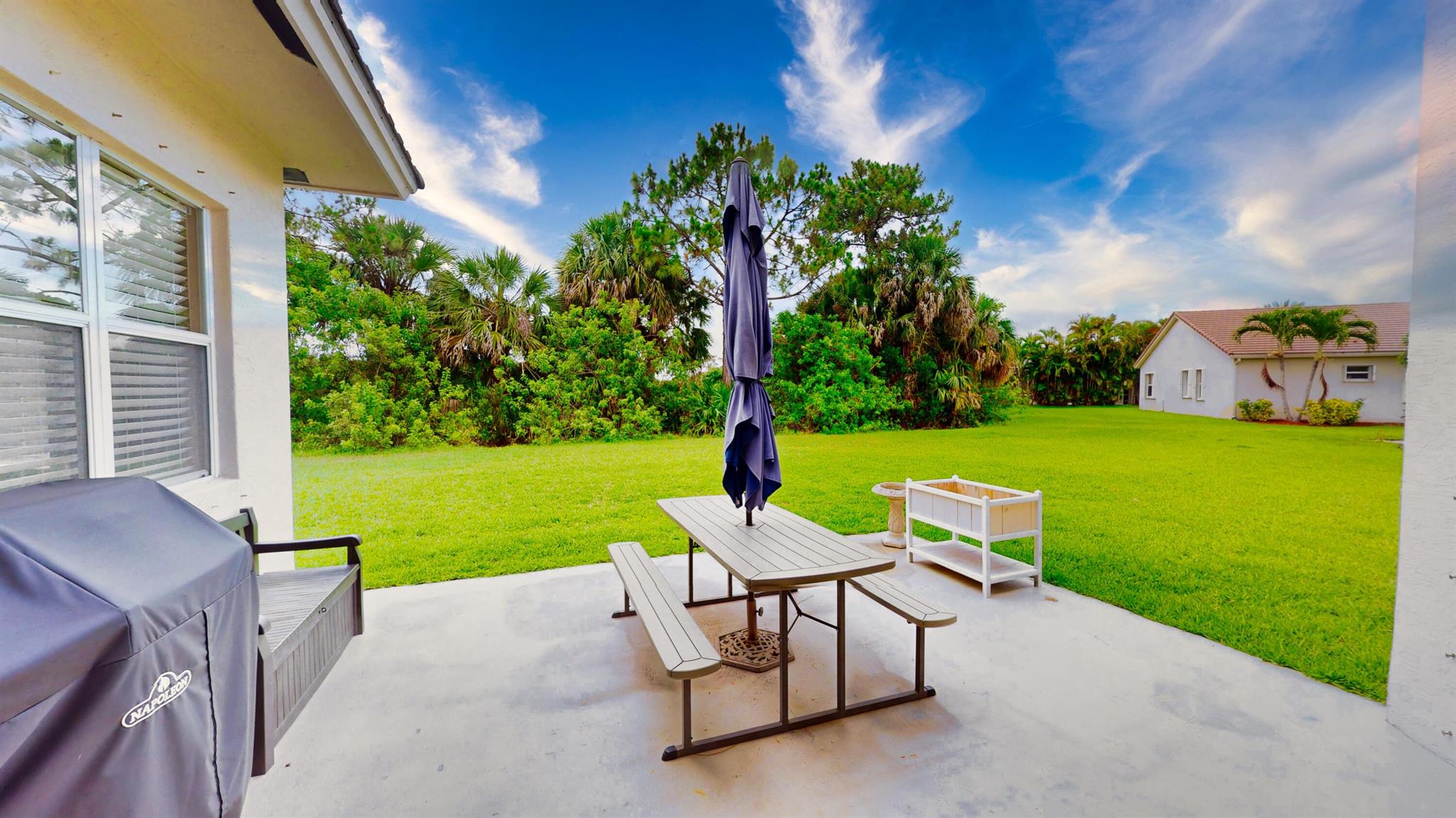 LAKE FOREST AT ST LUCIE W - Residential Lease