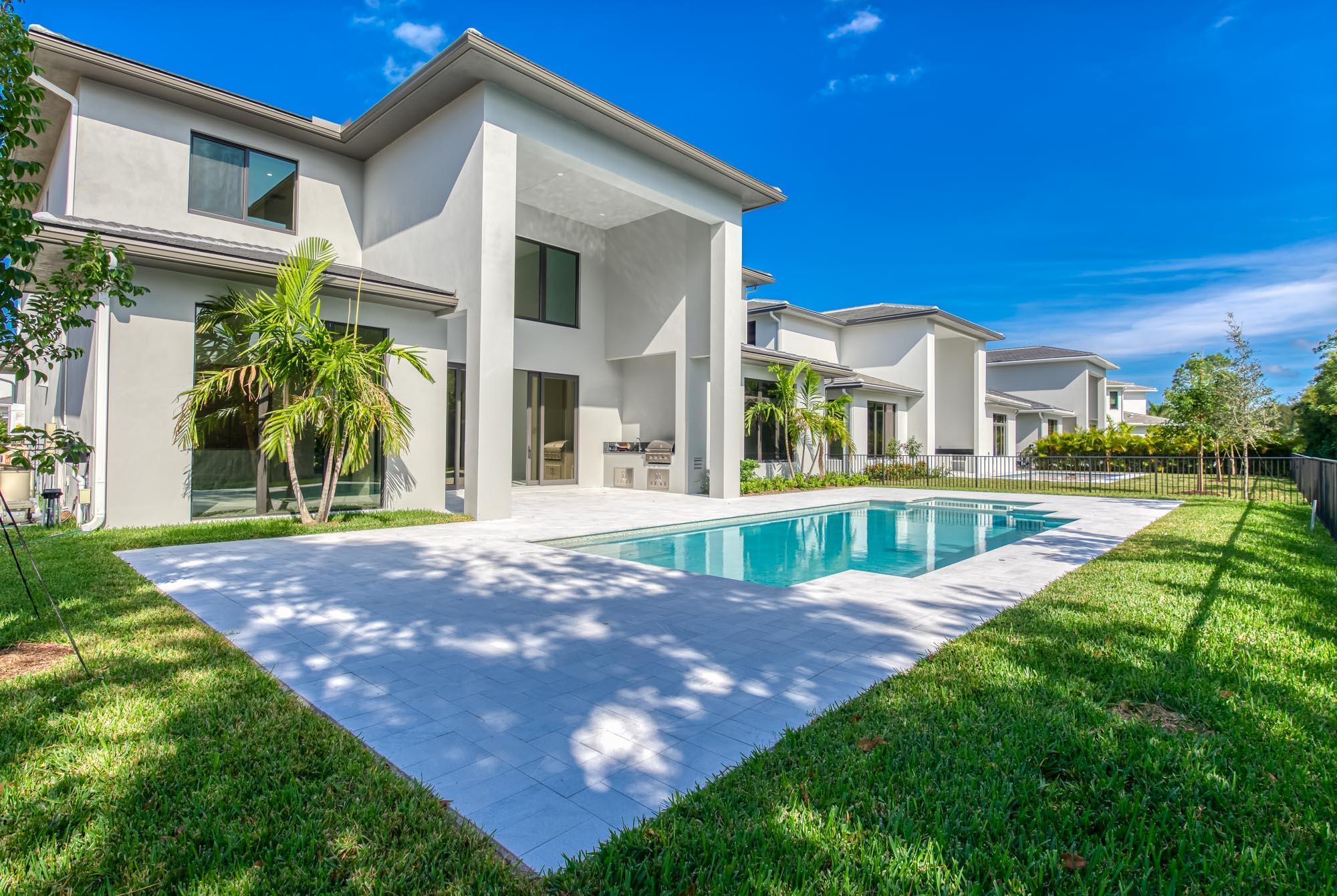 18416 Symphony Court