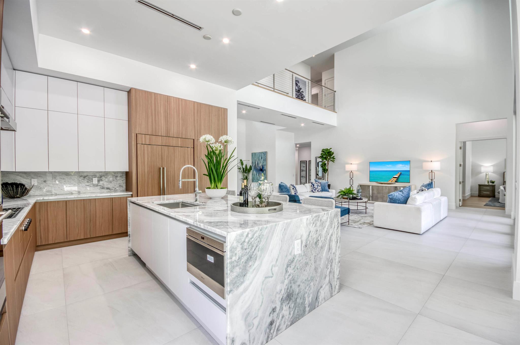 Symphony at Jupiter - Residential