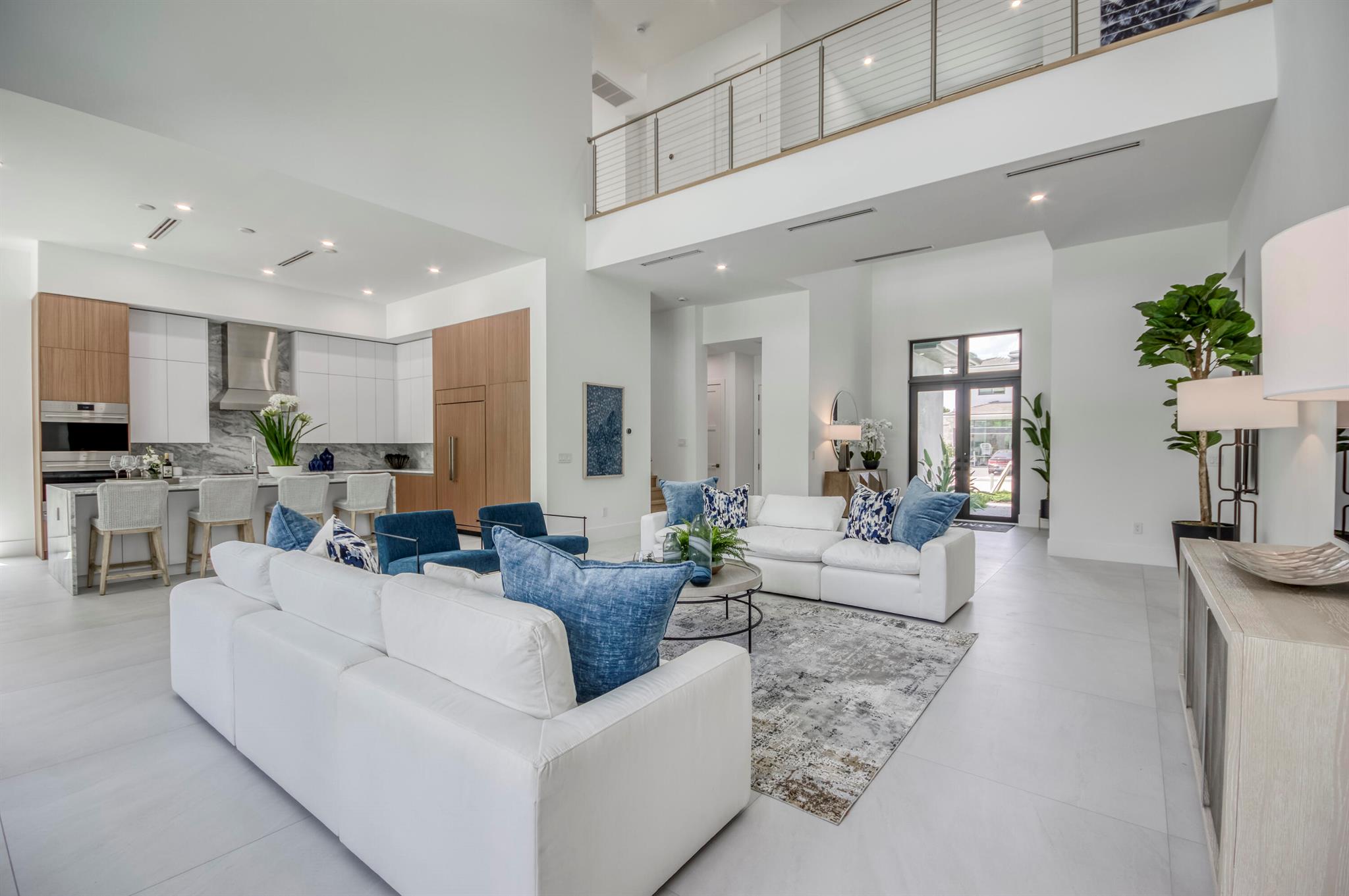 Symphony at Jupiter - Residential