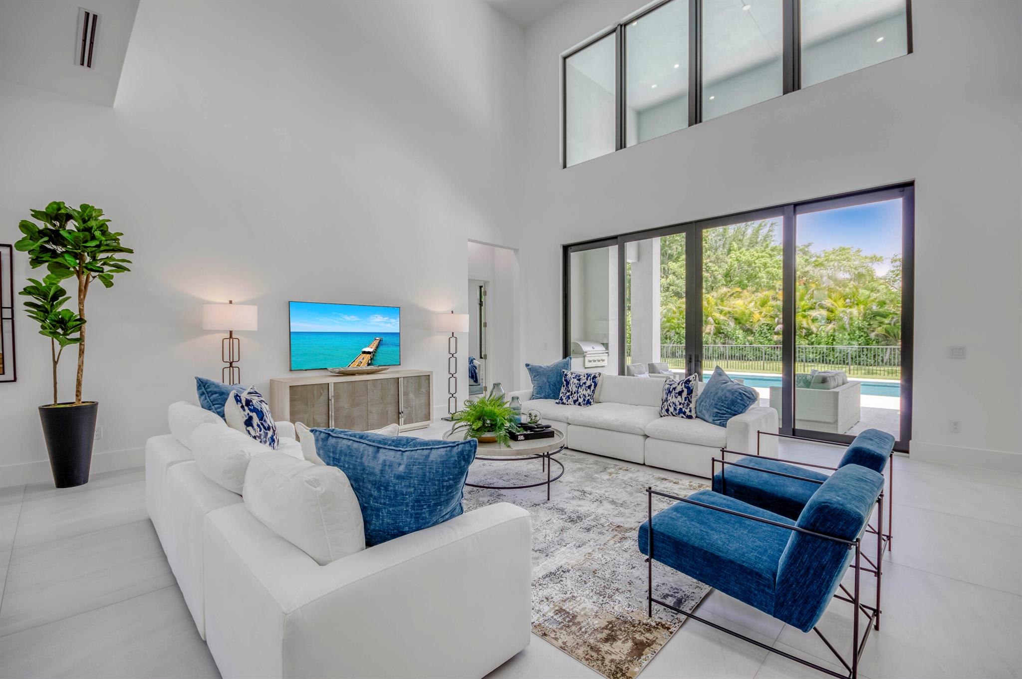 Symphony at Jupiter - Residential