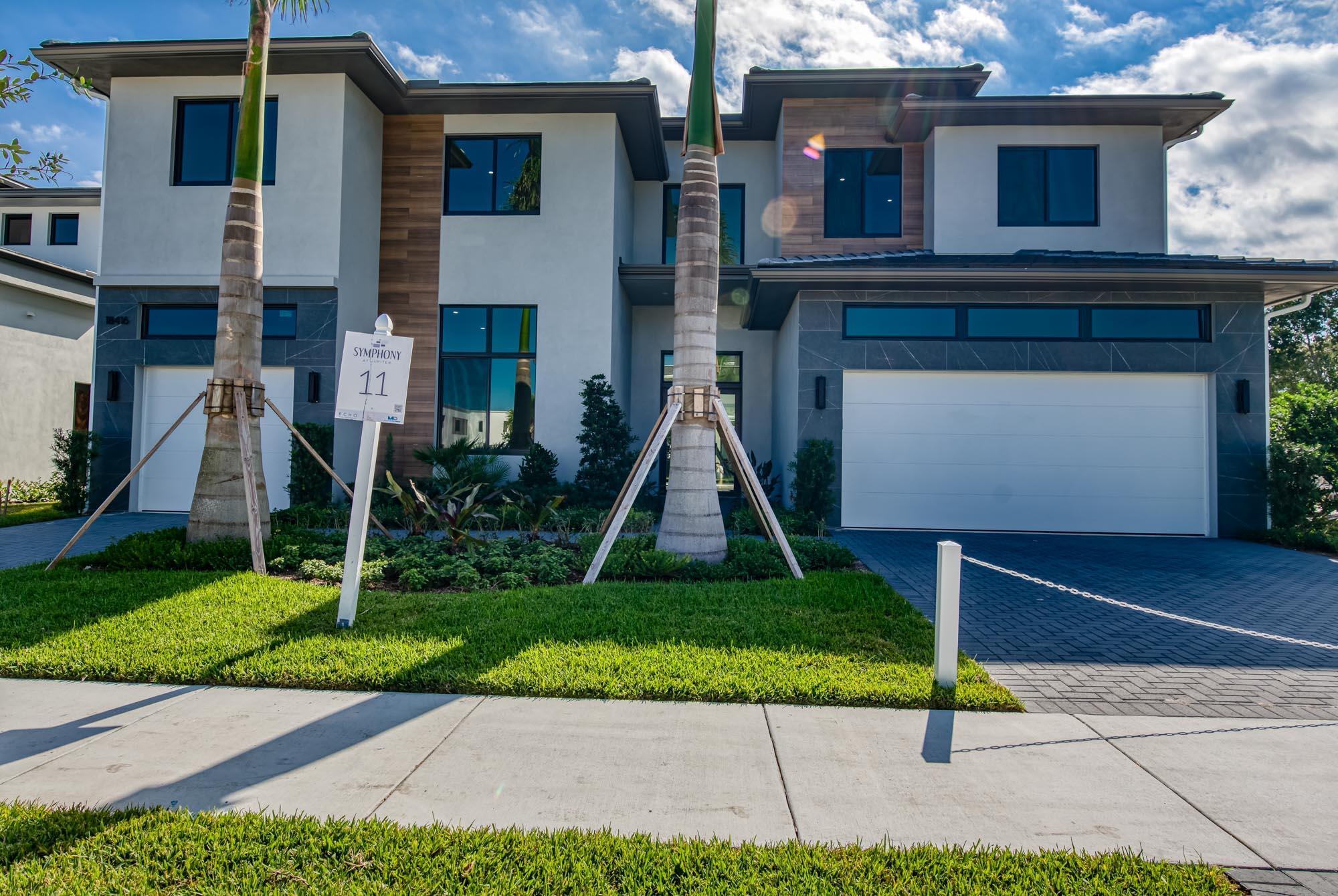 Symphony at Jupiter - Residential