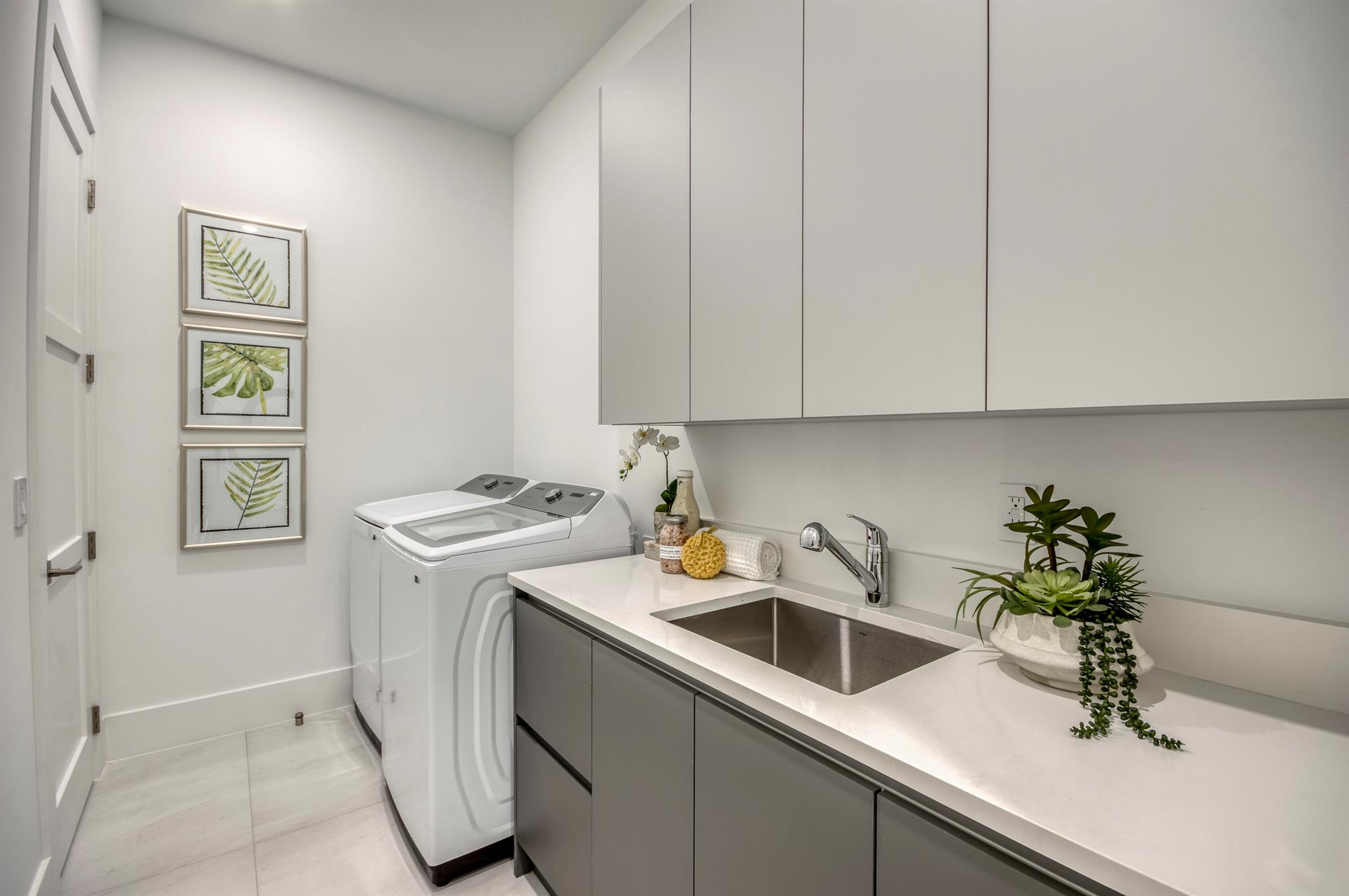 Symphony at Jupiter - Residential