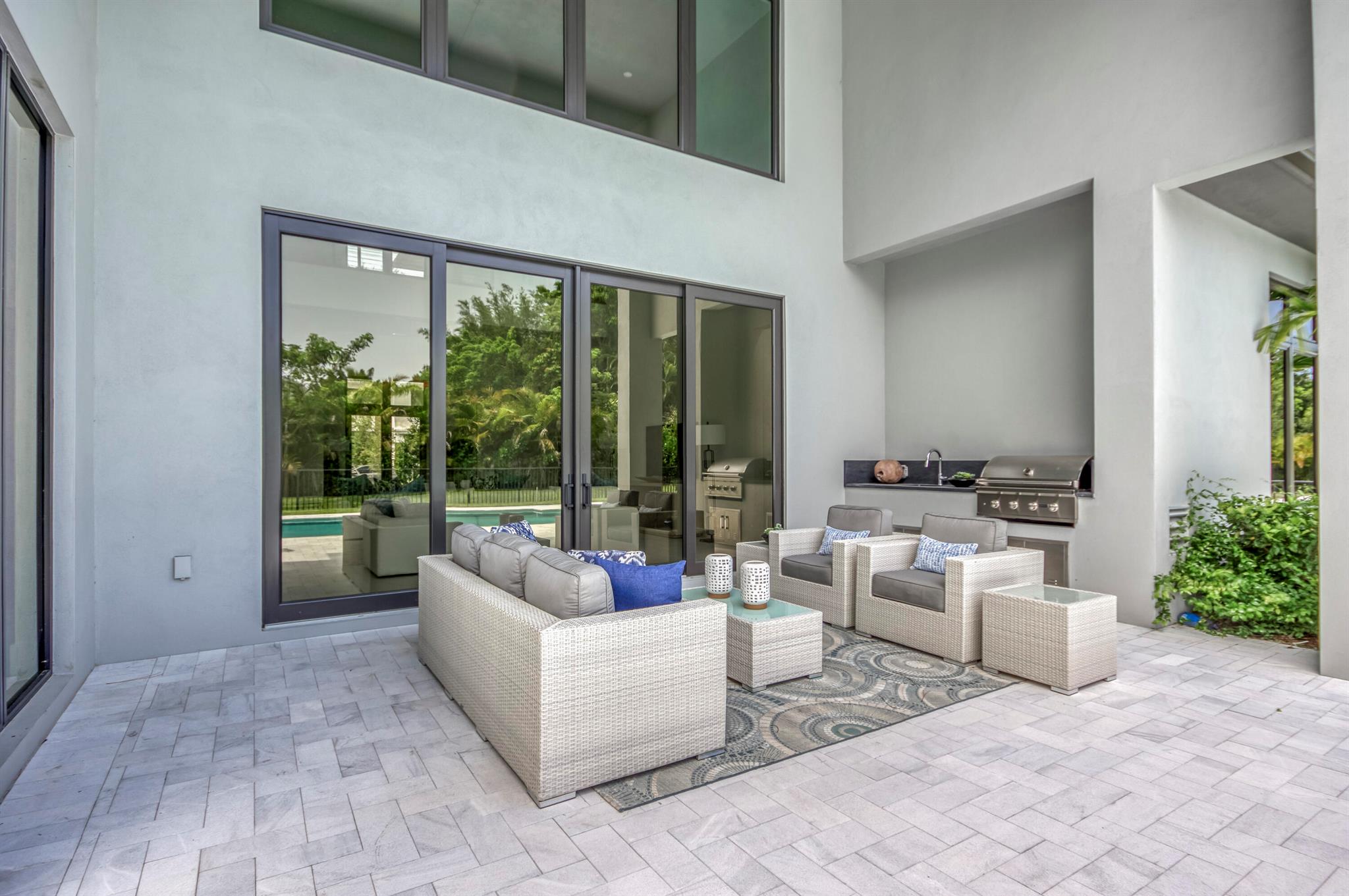 Symphony at Jupiter - Residential