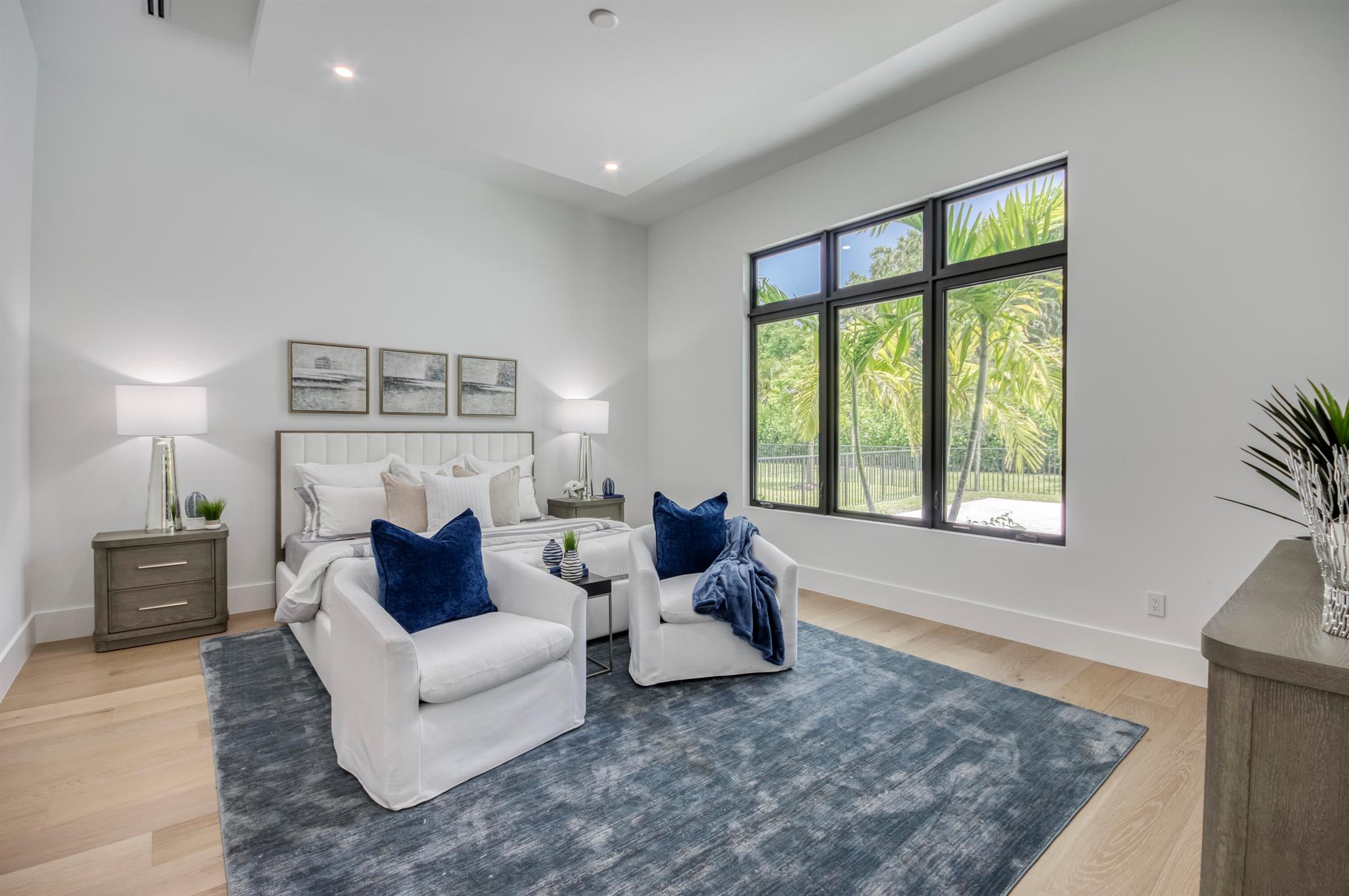 Symphony at Jupiter - Residential