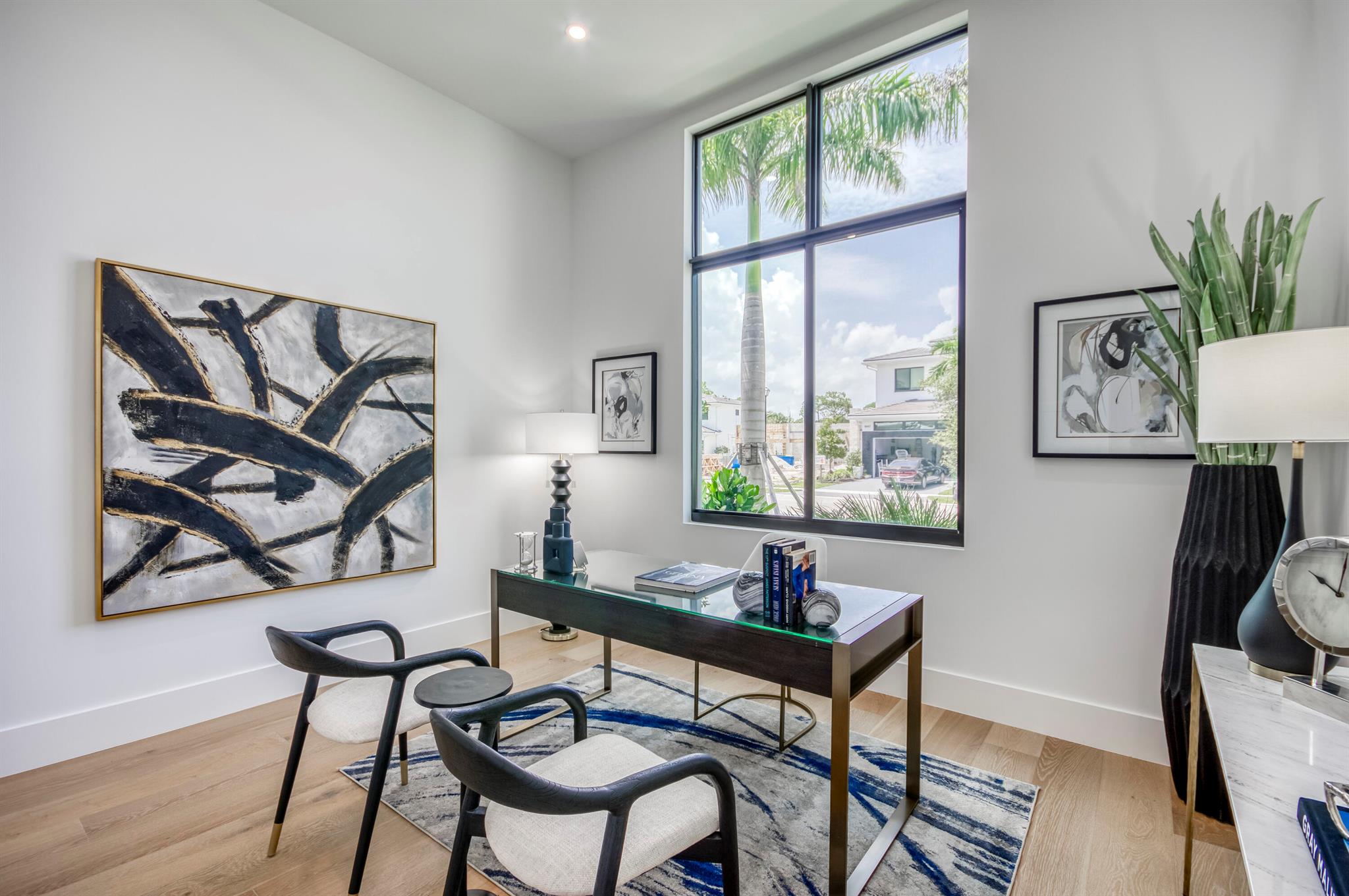 Symphony at Jupiter - Residential