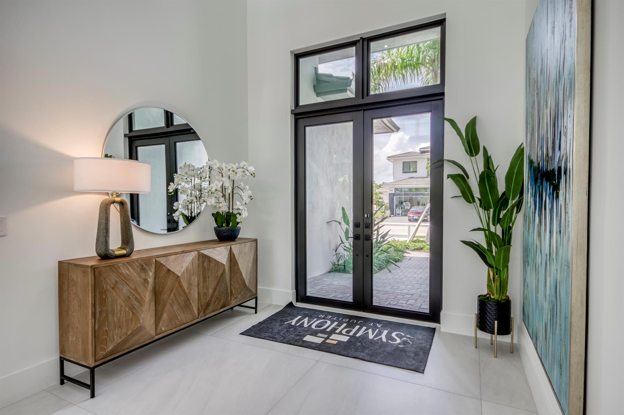 18416 Symphony Court