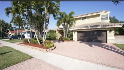 9651 NW 39th St Cooper City FL 33024