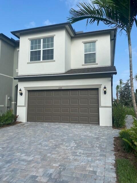 NEW CONSTRUCTION - Immediate move in! Take advantage of huge savings being offered by the Builder with Special 5.75% rate buydown program available to qualified buyers (ask sales consultant about the terms and conditions for qualification).This stunning townhome boasts a premier view in the community. Rare opportunity to live in a brand new home without living in a construction zone.