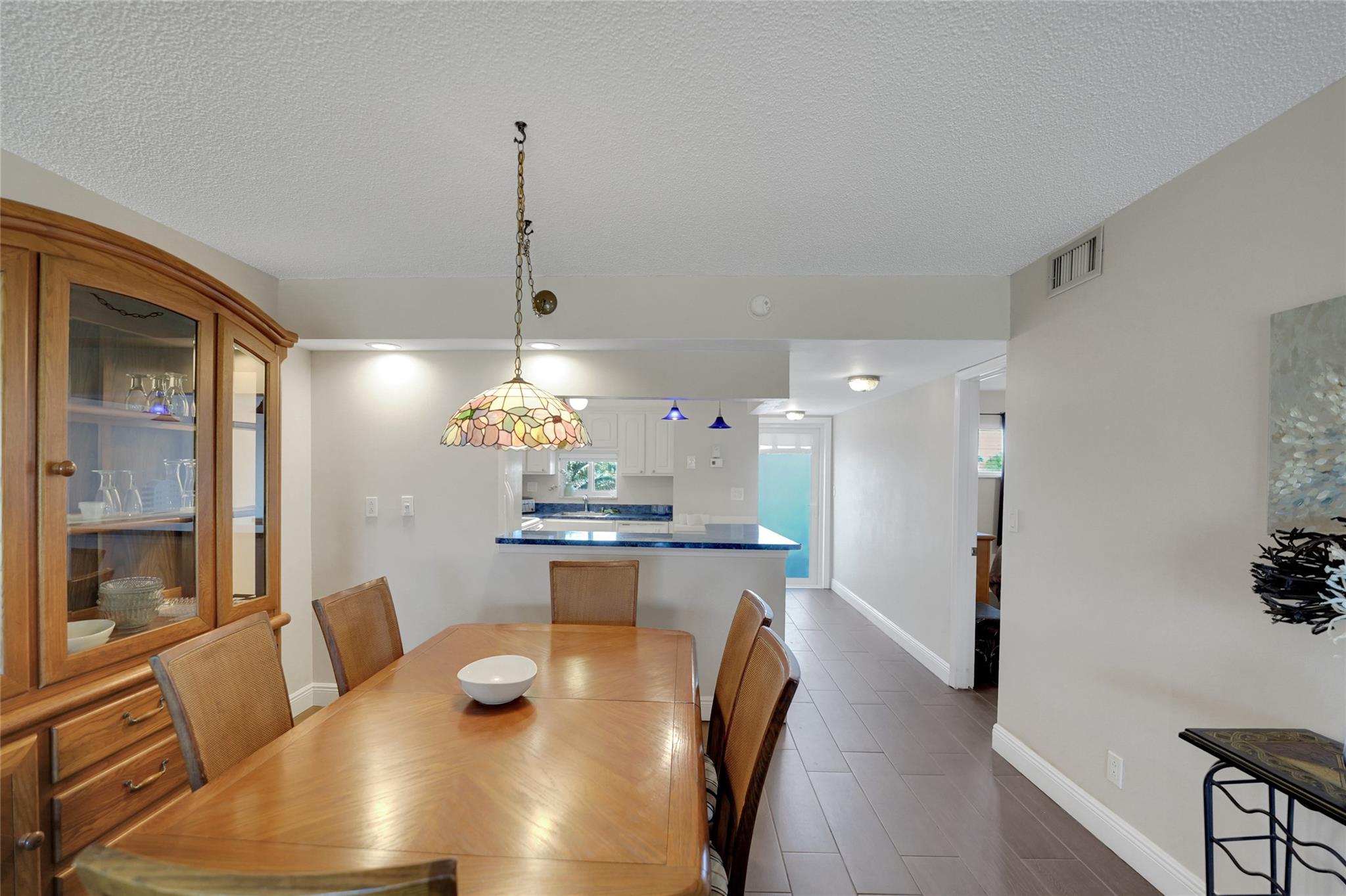HOLLYBROOK GOLF & TENNIS - Residential
