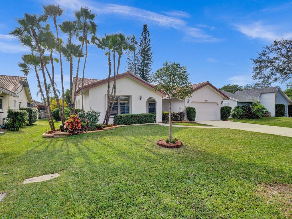 Photo of 7018 NW 40th Street, Coral Springs, FL 33065 (MLS # F10418867)