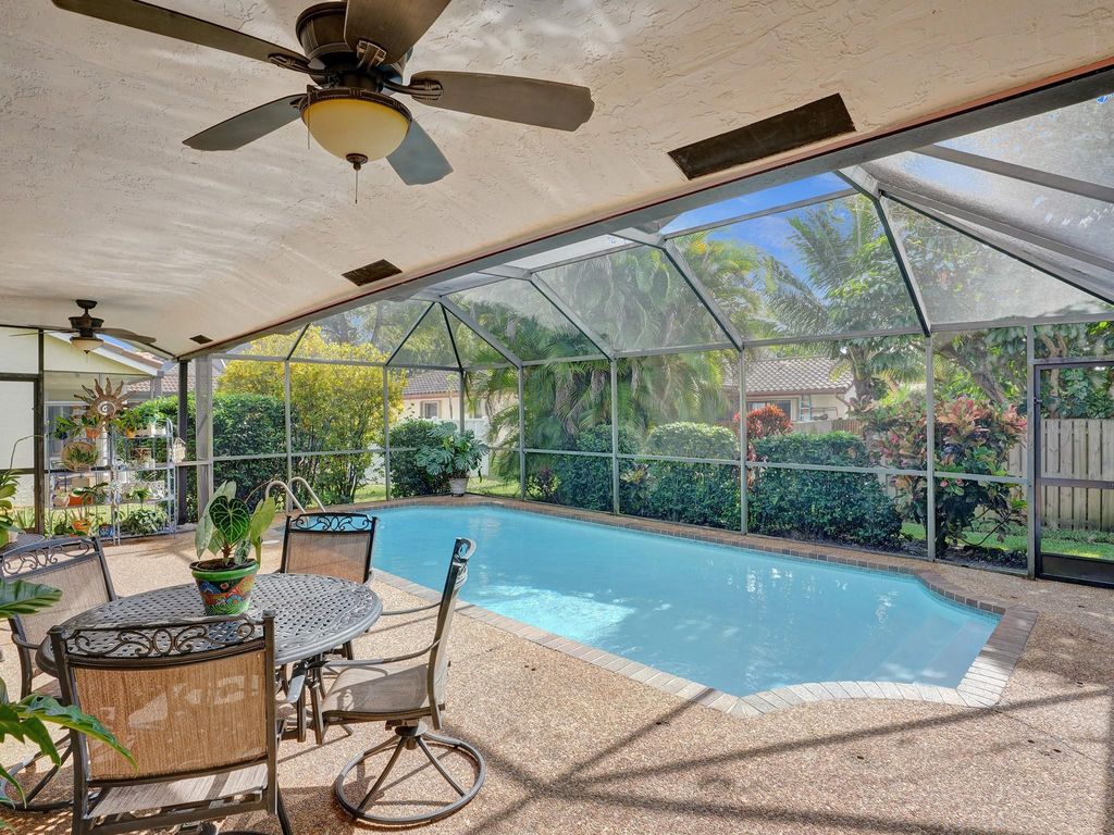 Photo of 7018 NW 40th Street, Coral Springs, FL 33065 (MLS # F10418867)