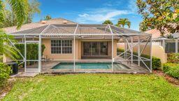 VILLAGEWALK OF WELLINGTON 3 - Residential