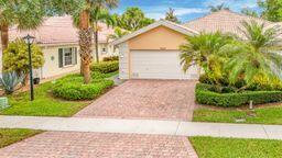 VILLAGEWALK OF WELLINGTON 3 - Residential