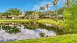 VILLAGEWALK OF WELLINGTON 3 - Residential