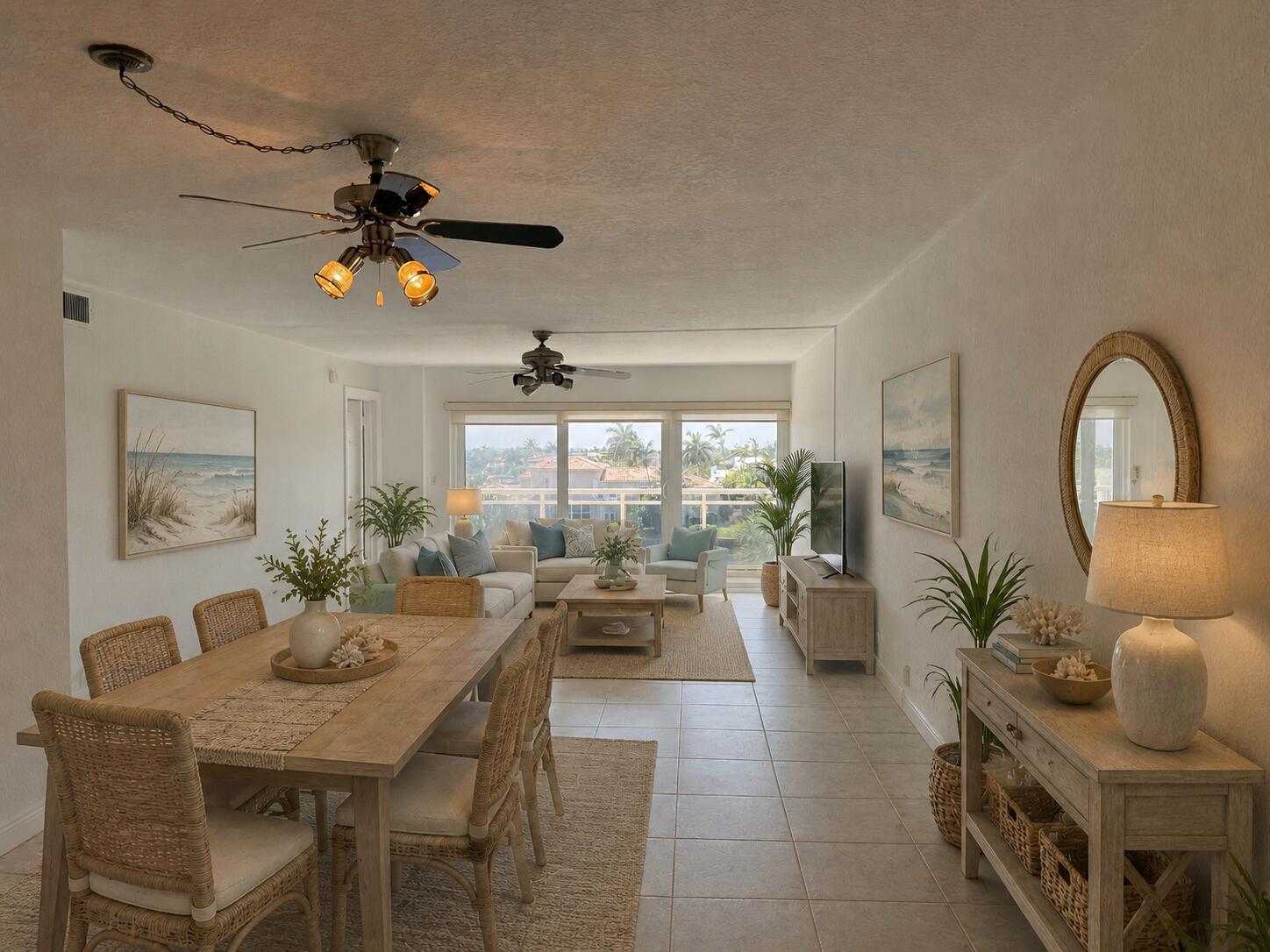Hillsboro Island House - Residential
