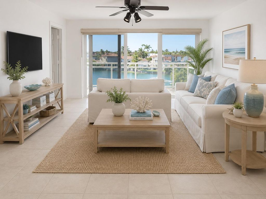 Photo of 1160 Hillsboro Mile #304, Hillsboro Beach, FL 33062 (MLS # B26026662)