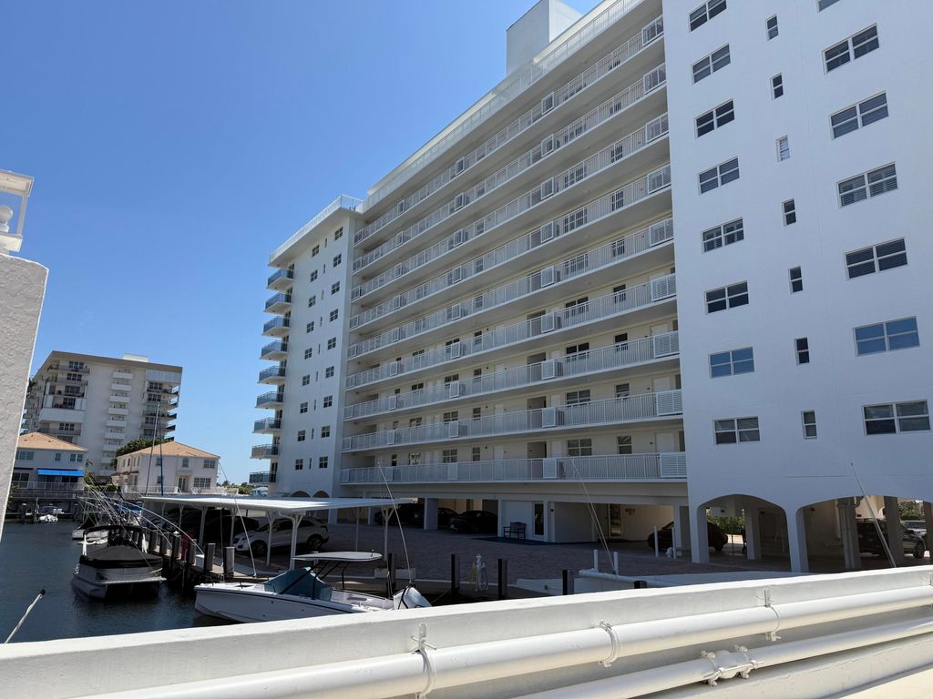 Photo of 1160 Hillsboro Mile #304, Hillsboro Beach, FL 33062 (MLS # B26026662)