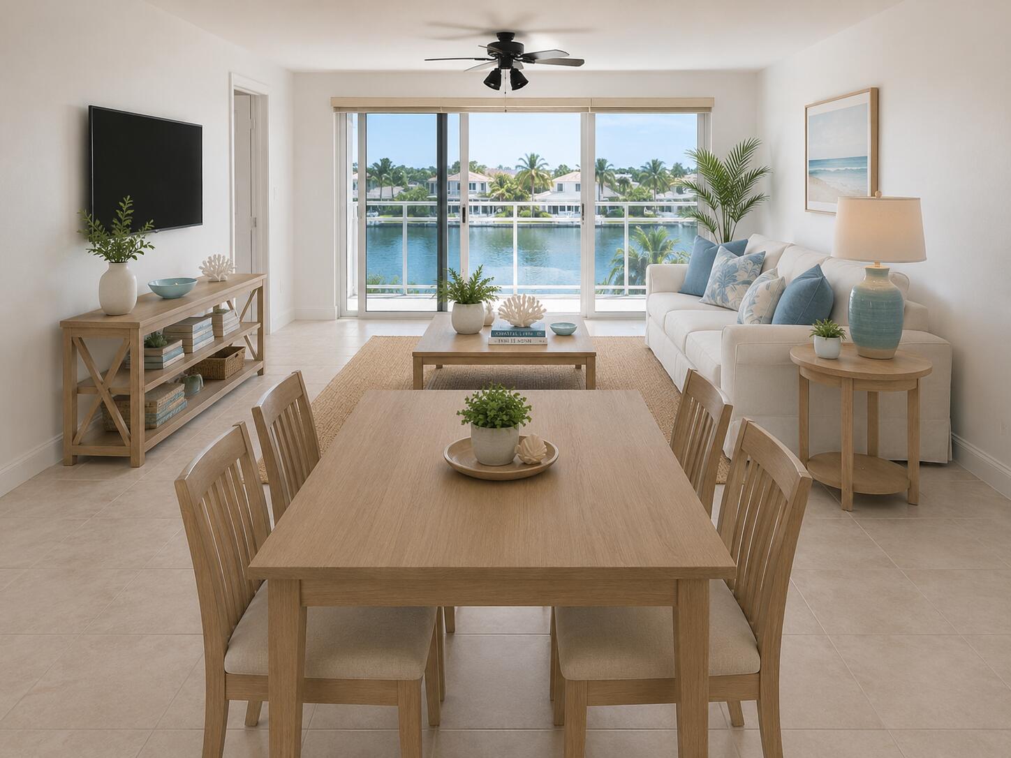 Hillsboro Island House - Residential