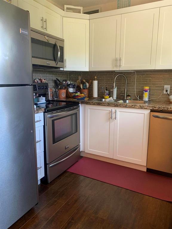 Century Village - Residential