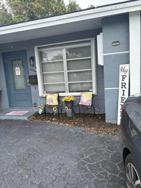 Photo of 2934 NW 73rd Avenue, Fort Lauderdale, FL 33313 (MLS # B26037300)