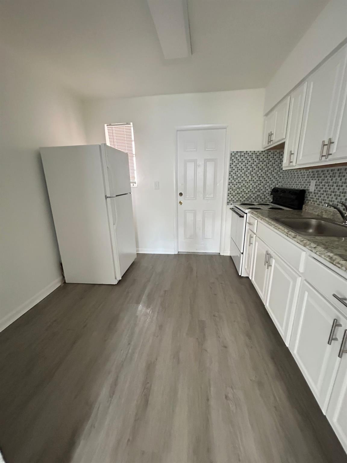 07th Ave Highlands - Residential Lease
