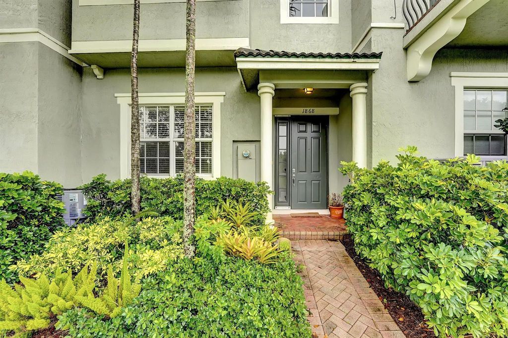 Photo of 1868 NW 9th Street, Boca Raton, FL 33486 (MLS # R11088948)