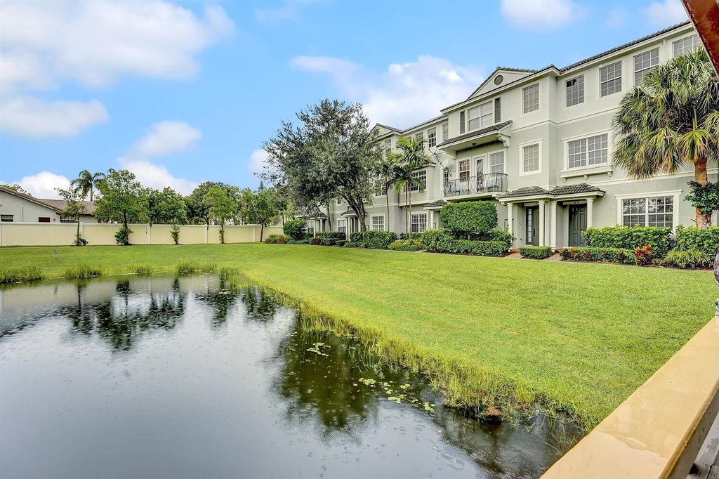 Photo of 1868 NW 9th Street, Boca Raton, FL 33486 (MLS # R11088948)