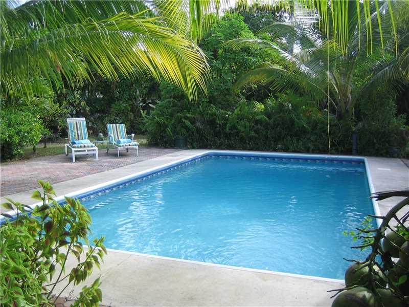 HAROLD A KEATS - Residential