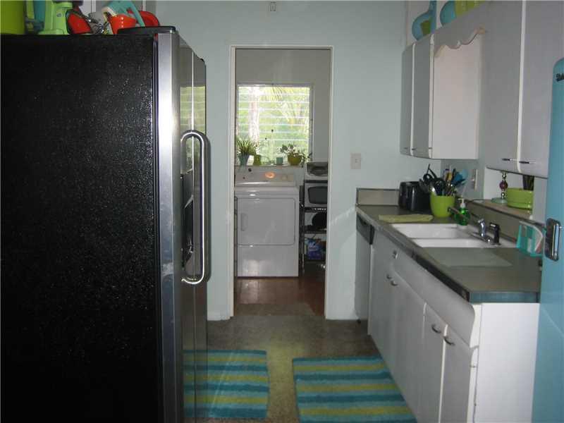 HAROLD A KEATS - Residential