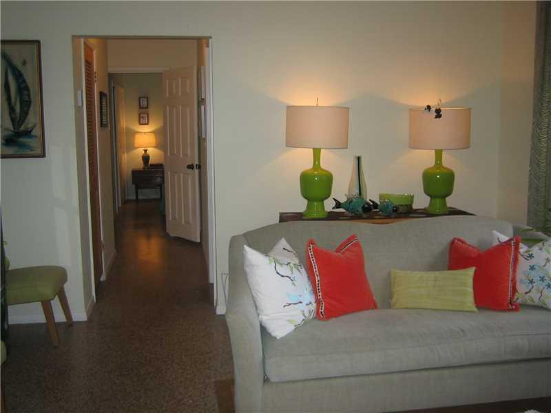 HAROLD A KEATS - Residential