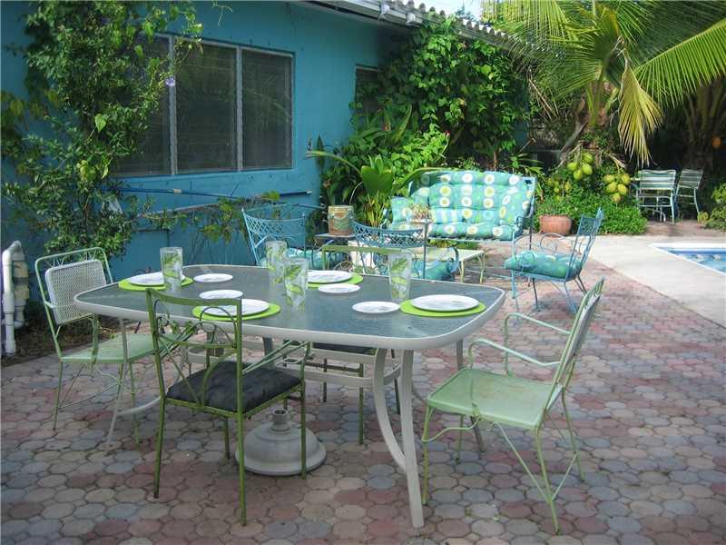 HAROLD A KEATS - Residential