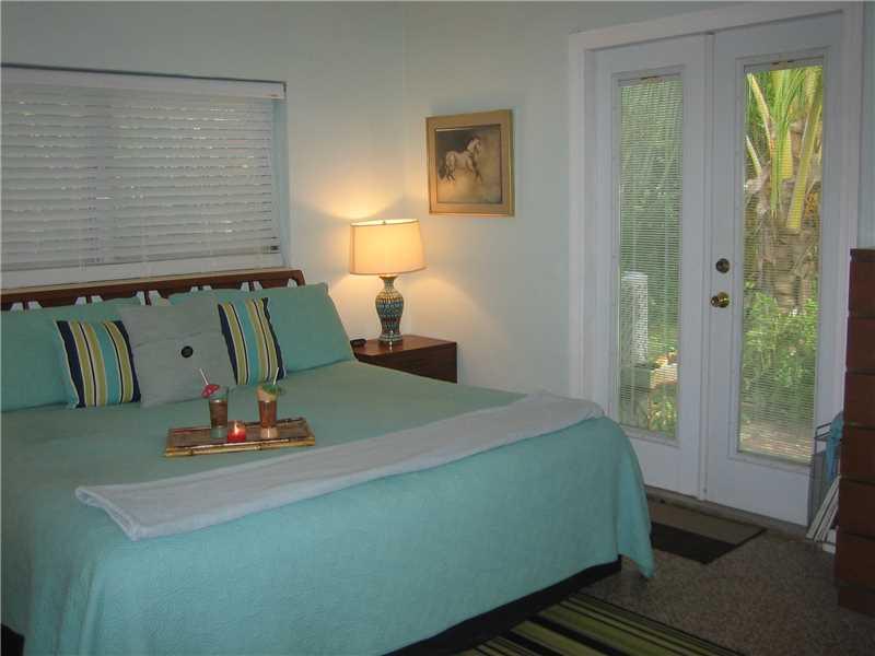 HAROLD A KEATS - Residential