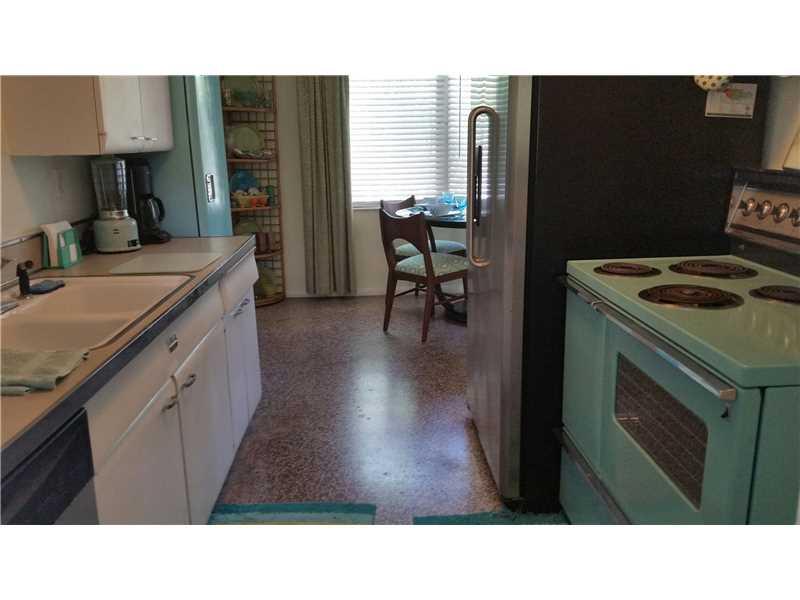 HAROLD A KEATS - Residential