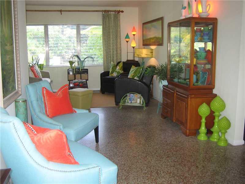 HAROLD A KEATS - Residential