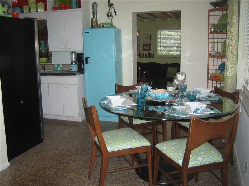 HAROLD A KEATS - Residential