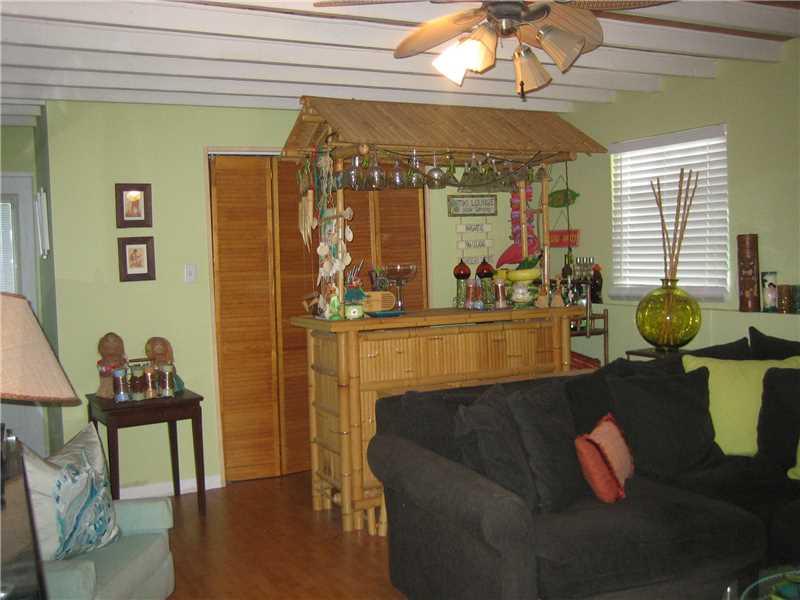 HAROLD A KEATS - Residential