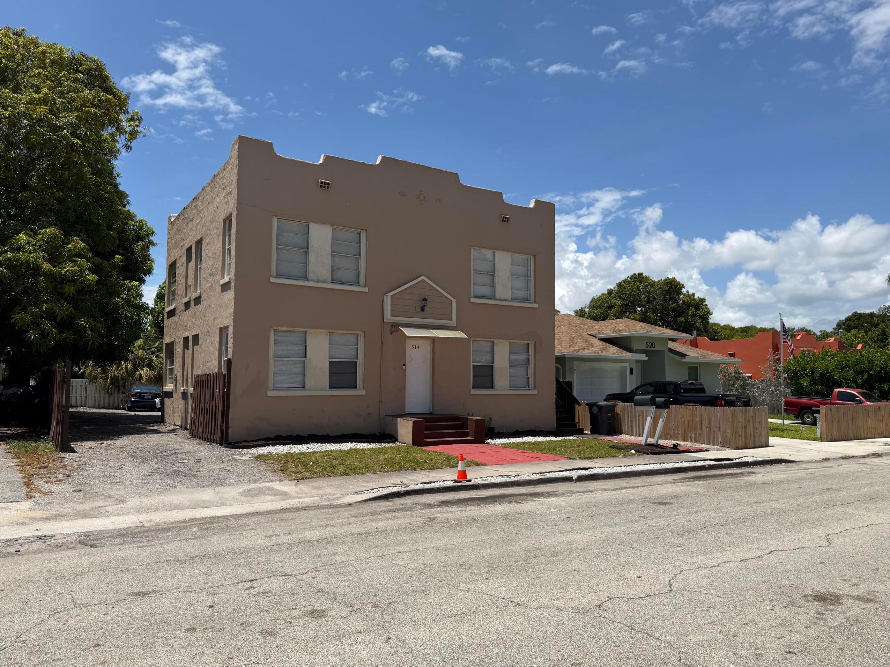 514 El Vedado