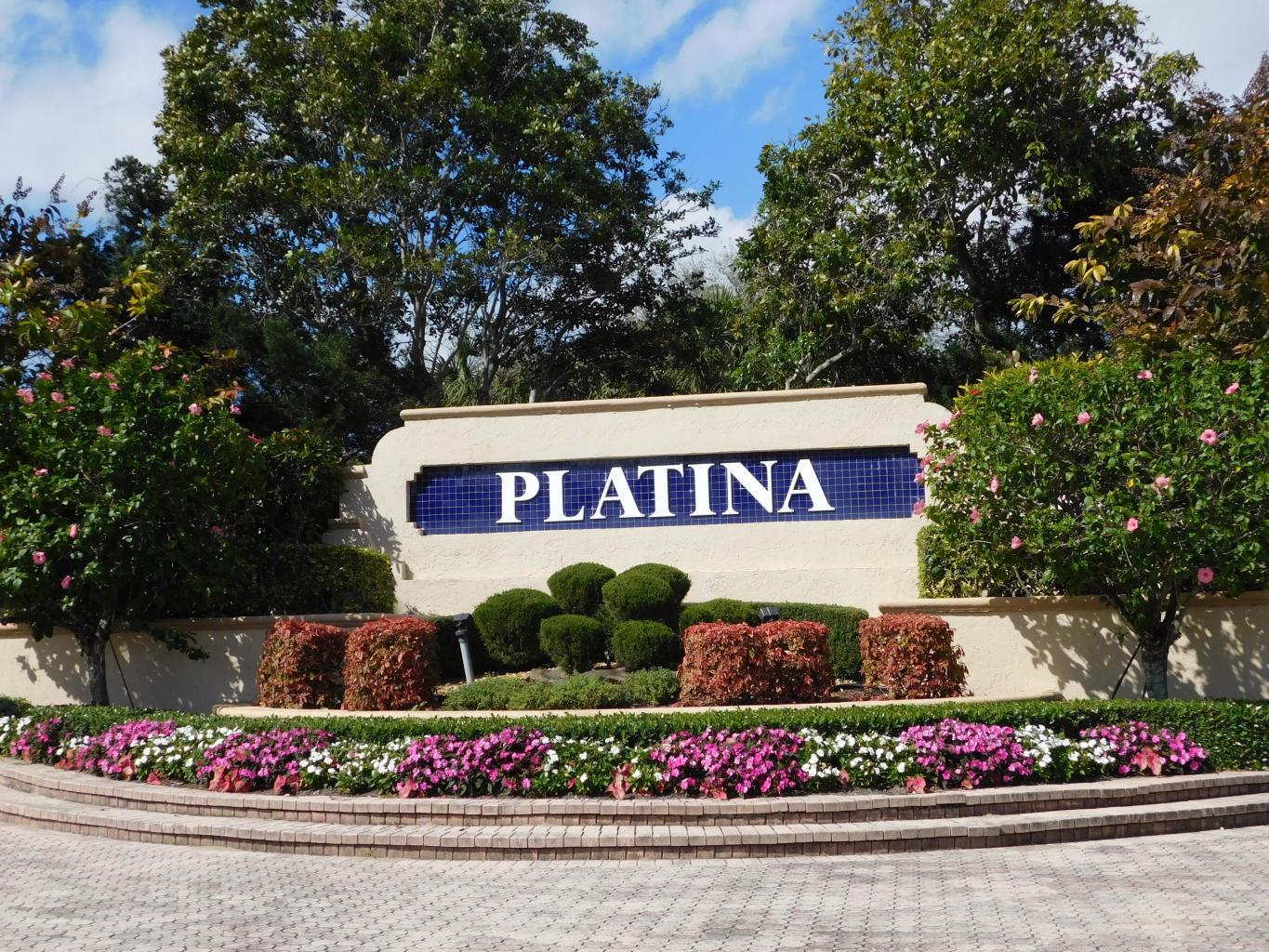 PLATINA / DIAMANTE VILLAG - Residential