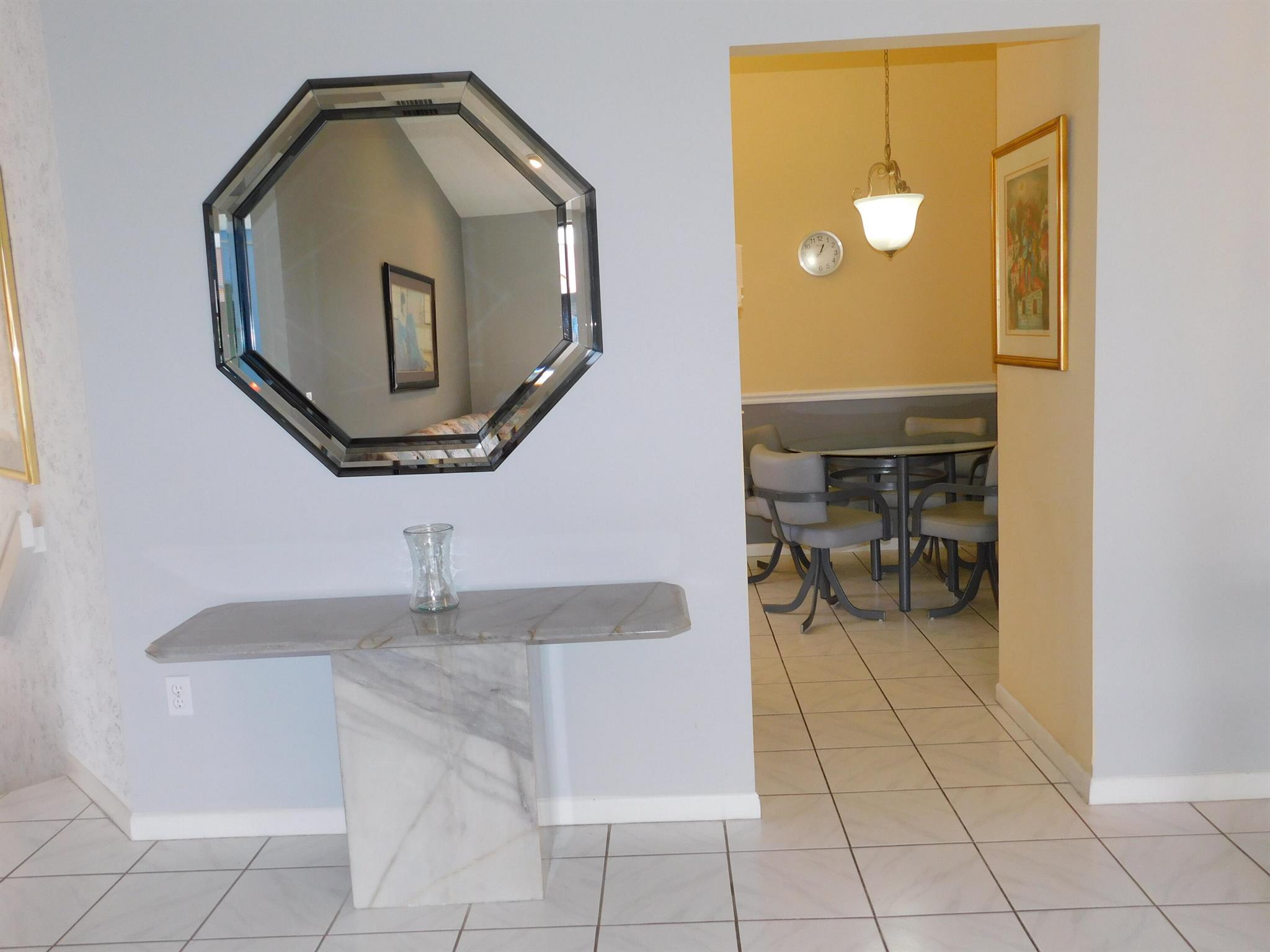 PLATINA / DIAMANTE VILLAG - Residential