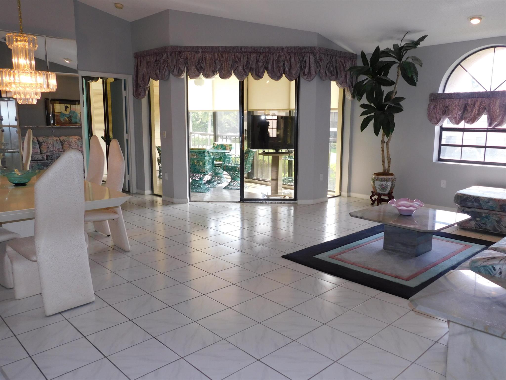 PLATINA / DIAMANTE VILLAG - Residential