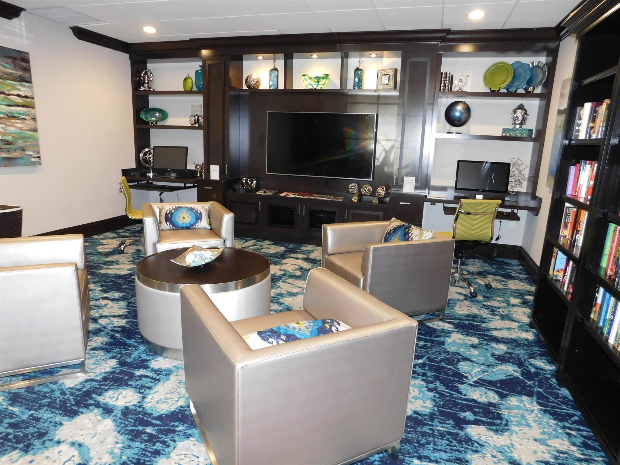 PLATINA / DIAMANTE VILLAG - Residential