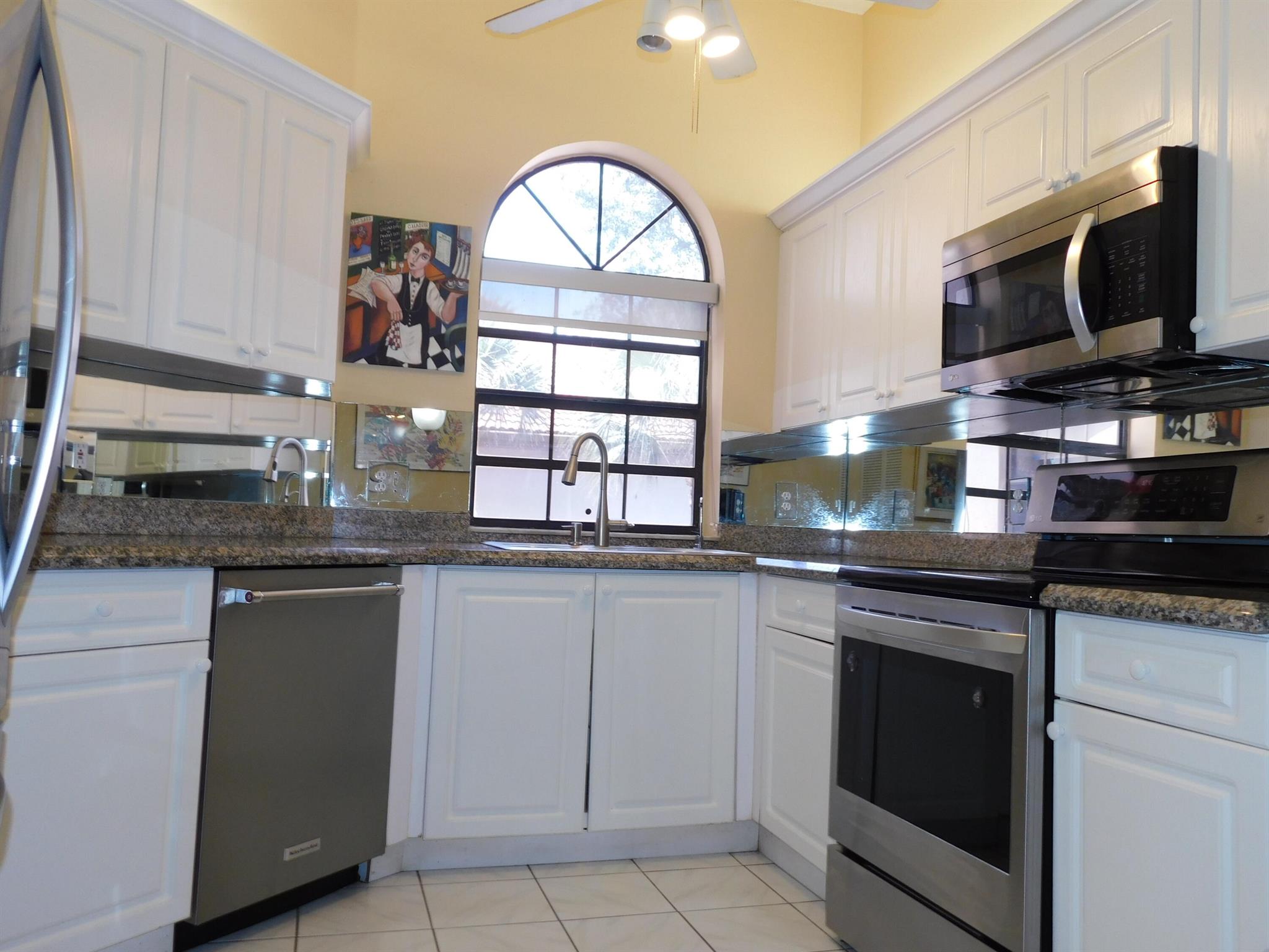 PLATINA / DIAMANTE VILLAG - Residential