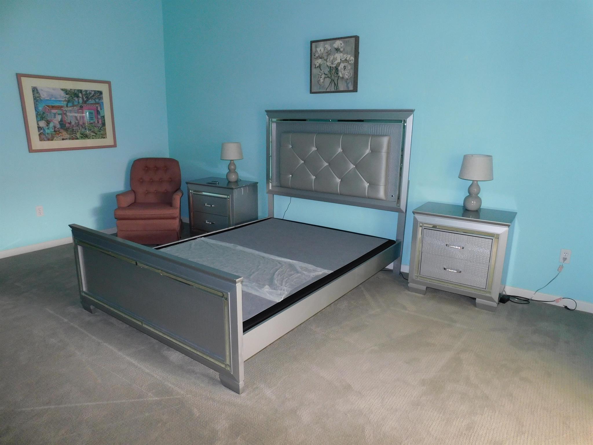 PLATINA / DIAMANTE VILLAG - Residential