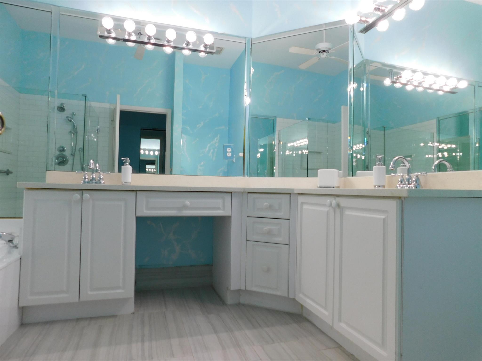 PLATINA / DIAMANTE VILLAG - Residential