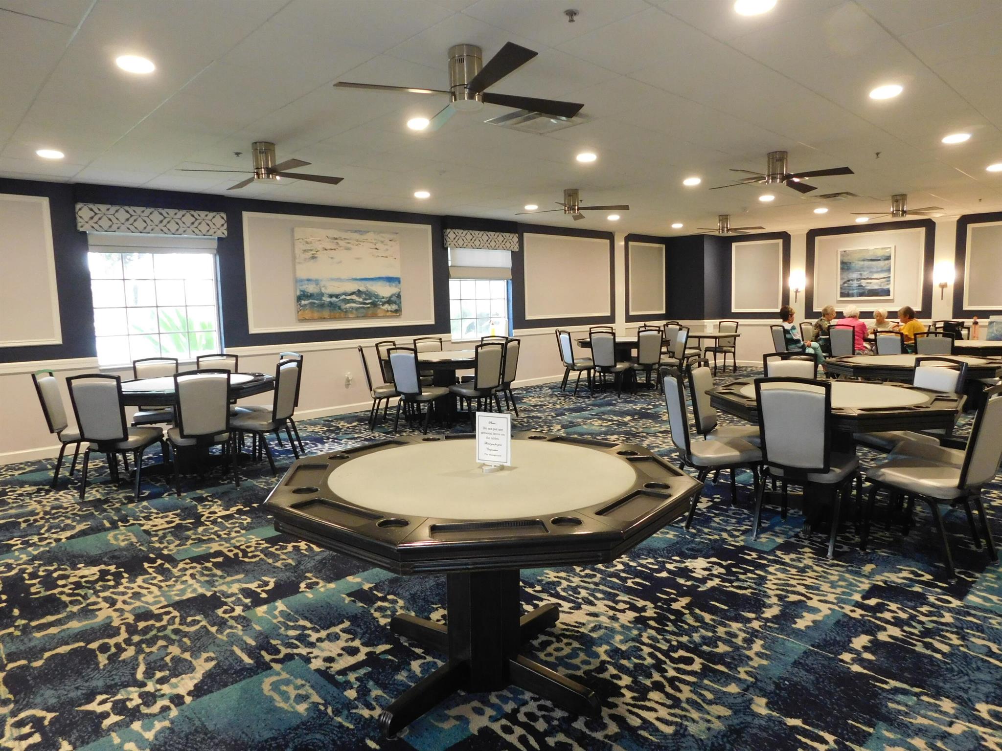 PLATINA / DIAMANTE VILLAG - Residential